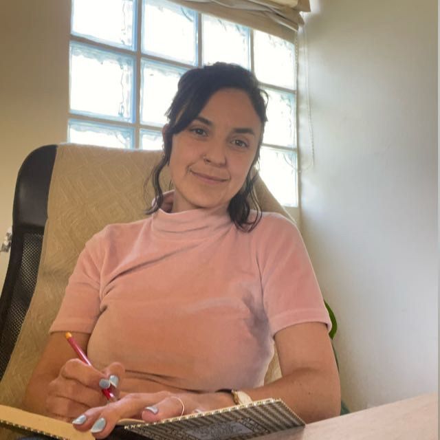 Berenice Giner