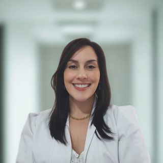 Dra. Paola Andrea Insignares Muñoz