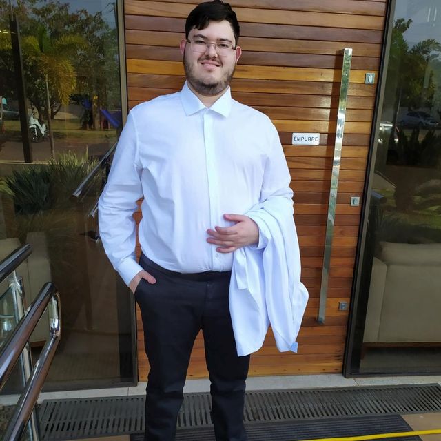 Ricardo Luiz Zanotto Filho, Generalista São João do Triunfo