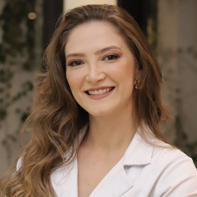 Bruna Peterle, Reumatologista Criciúma