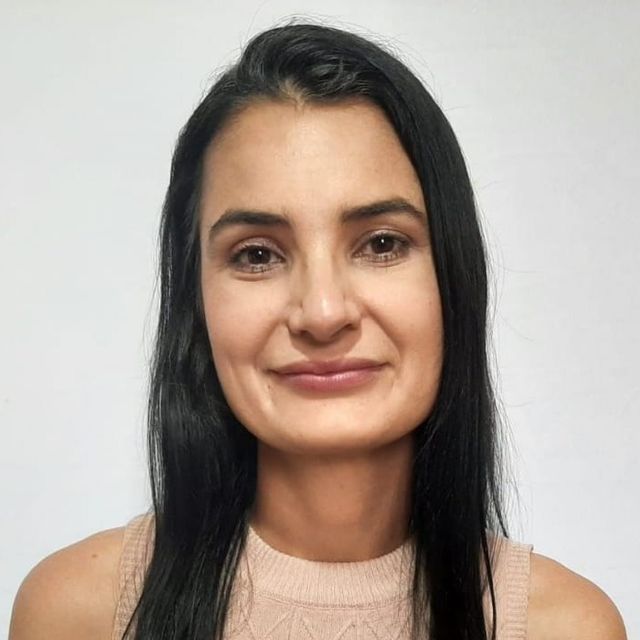 Roberta Vianna Pereira, Psicólogo Campinas