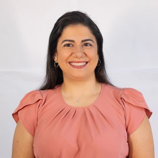 Janine Hofmeister, Psicopedagogo Rio de Janeiro