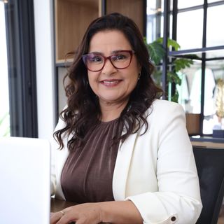 Rosana  Nociolini , Pediatra São Bernardo do Campo