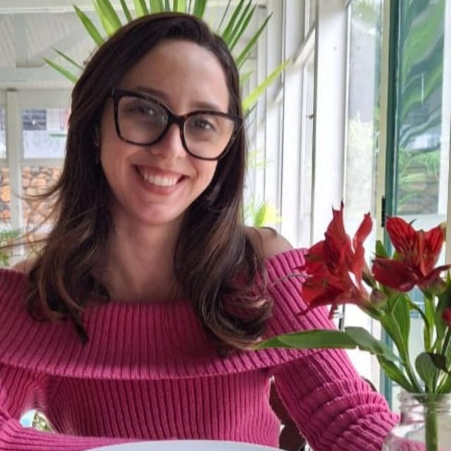 Isabela Domingos Batista, Psicólogo Jundiaí