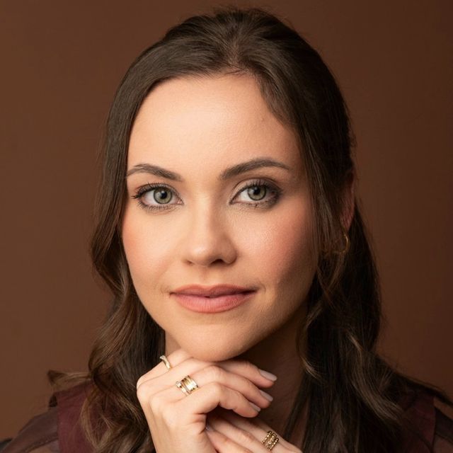 Bibiana Dalmolin, Otorrino Porto Alegre