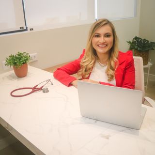 Karla Raisa Pantoja Pompilio Macedo, Nefrologista Belém do Pará