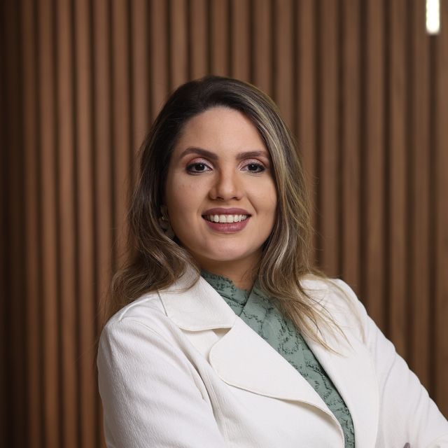 Patrícia Pontes, Geneticista Salvador