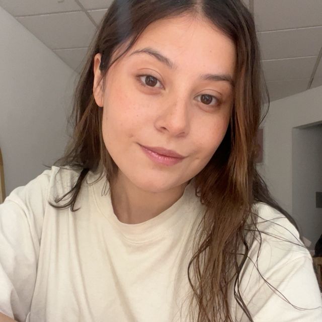 Paula Alejandra Arias Cardoso