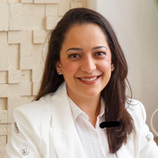 Marília Nabuco, Psiquiatra Rio de Janeiro