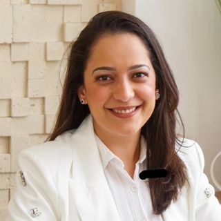 Dra. Marília Nabuco