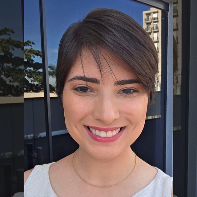 Izabella Carolina Espina, Psicólogo Itu