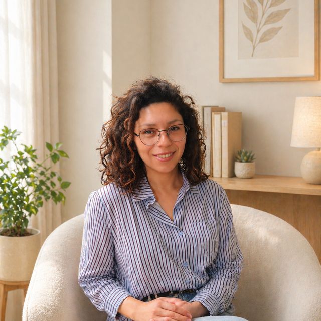 Katerine Alejandra Díaz Argel, Psicólogo Puerto Montt