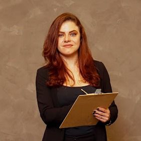 Jéssica Franco, Psicólogo Curitiba
