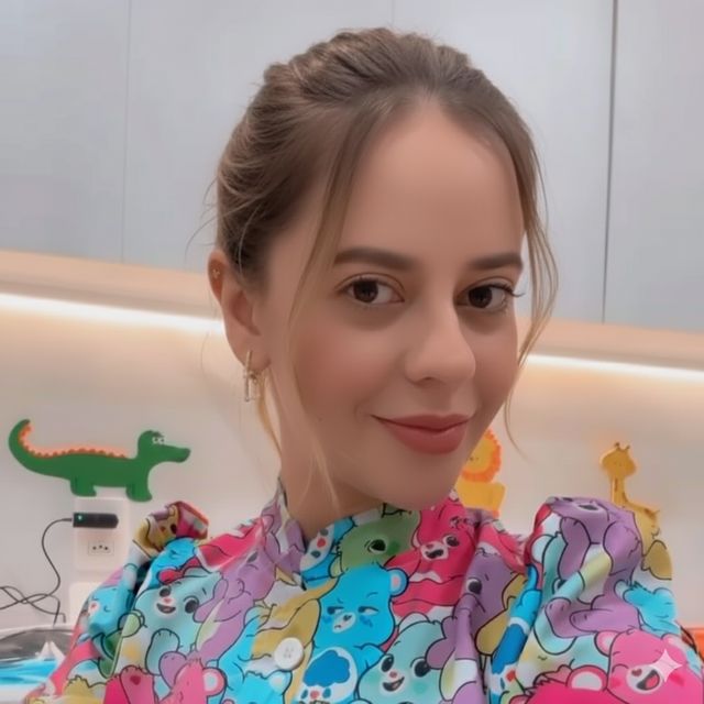 Adriana Campos de Queiroz Mesquita, Dentista Guará