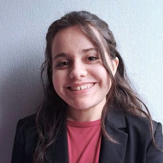 Acercar imagen: María Ignacia Merino Pelen, Psicólogo Concepción