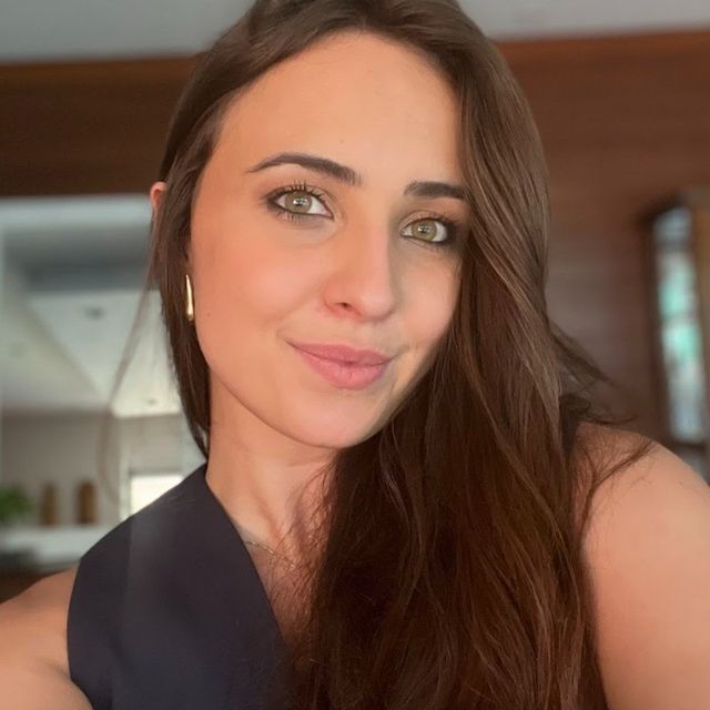 Julie Prinz Waszilewski, Psicólogo Porto Alegre