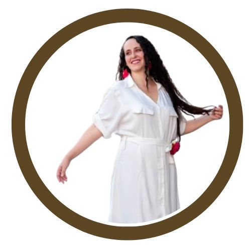 Scharlene Amarante, Terapeuta complementar União Da Vitoria