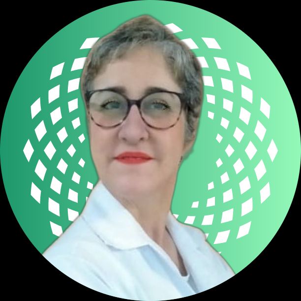 Claudia Motta Mussi, Enfermeiro Canoas