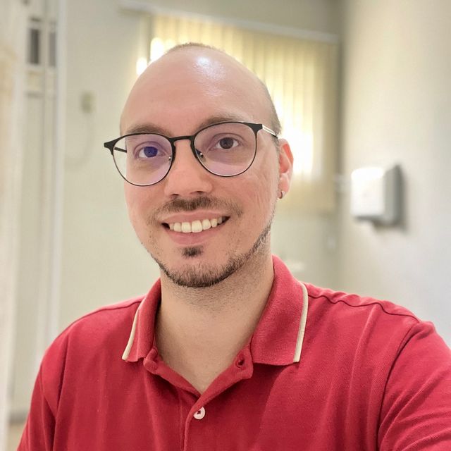 Alessandro Dutra, Psicólogo Campina Grande