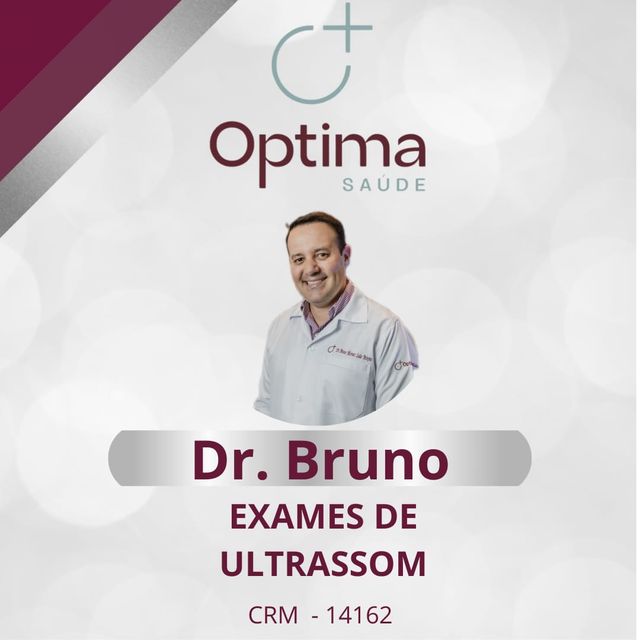 Bruno Moraes Leão Peixoto, Generalista Rio Verde