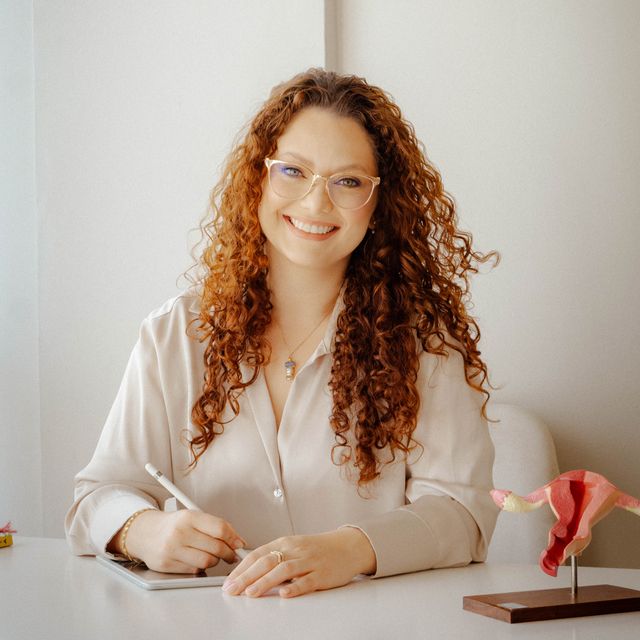 Barbara Dias Lana Martins, Ginecologista Belo Horizonte