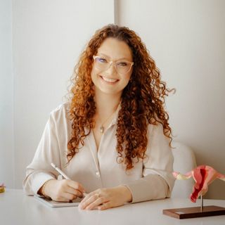 Dra. Barbara Dias Lana Martins