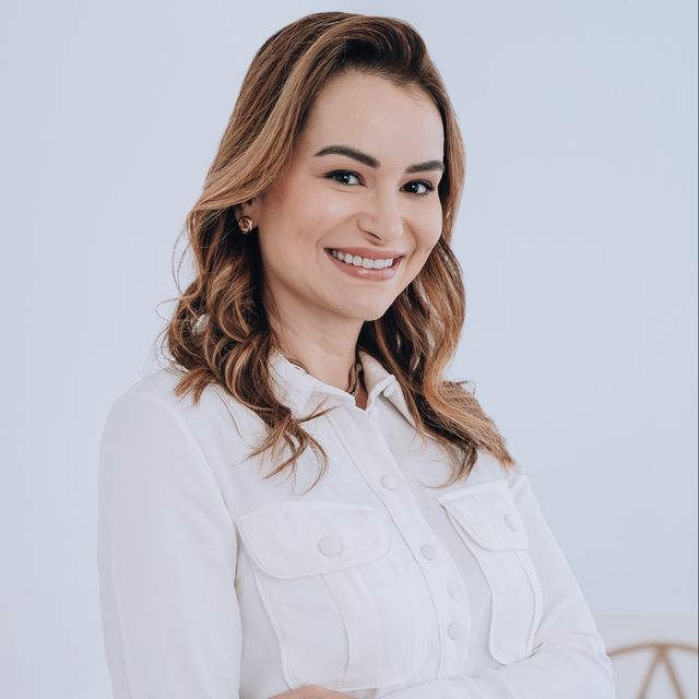 Fernanda Giacomello, Ginecologista Bento Gonçalves