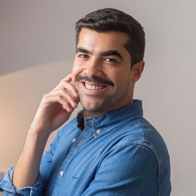 Jorge Durante Braga, Ginecologista Florianópolis