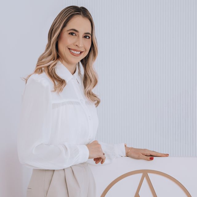 Franciele  Maran, Fisioterapeuta Bento Gonçalves