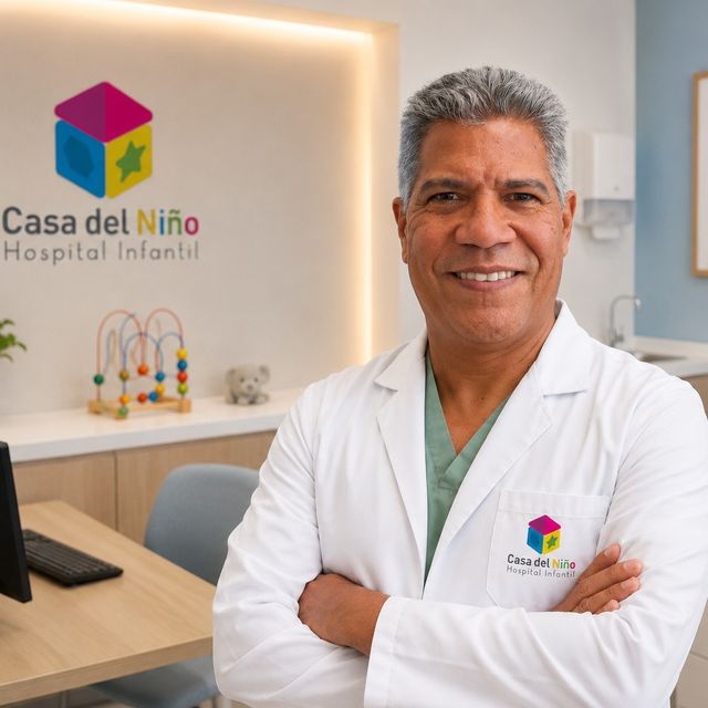 William Enrique Uribe Luna