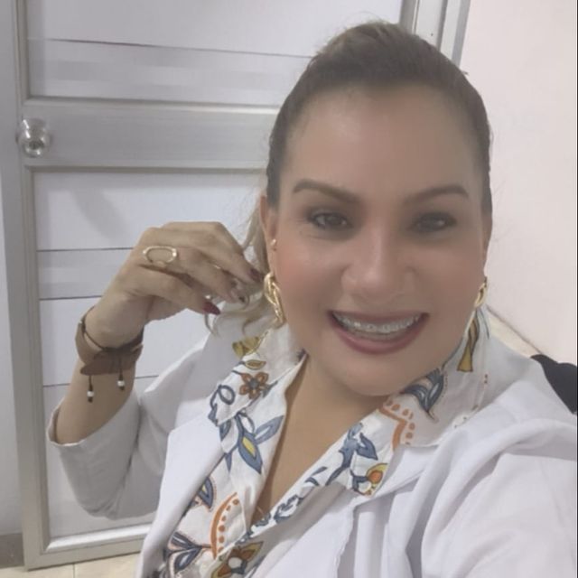 Cidia Maria Martinez Oviedo