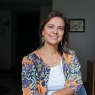 Dra. María Camila Caicedo