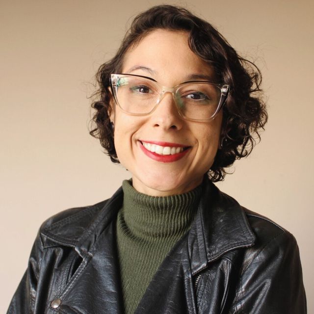 Lou Agnes  Tedeia, Psicólogo São Paulo