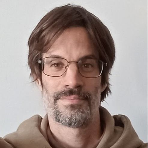 Germán Alvarez, Psicólogo Ciudad Autónoma de Buenos Aires