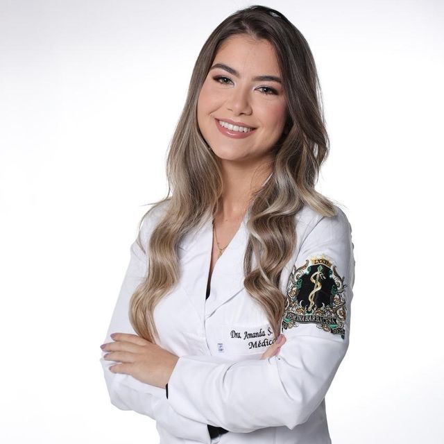 Amanda S. Matos, Generalista Piumhi