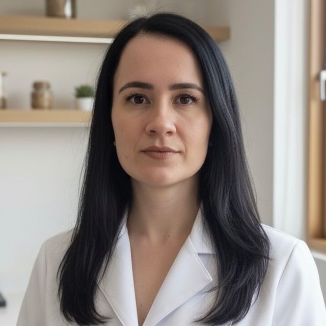 Liala Miranda, Ginecologista Belo Horizonte