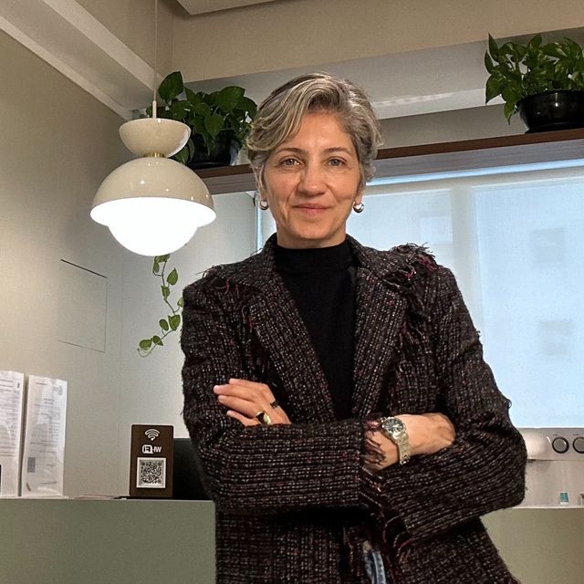 Claudinelli Alvarenga Aguilar, Cardiologista Goiânia