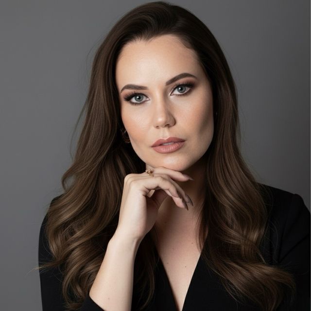 Daniela Santinon, Dermatologista Rio de Janeiro