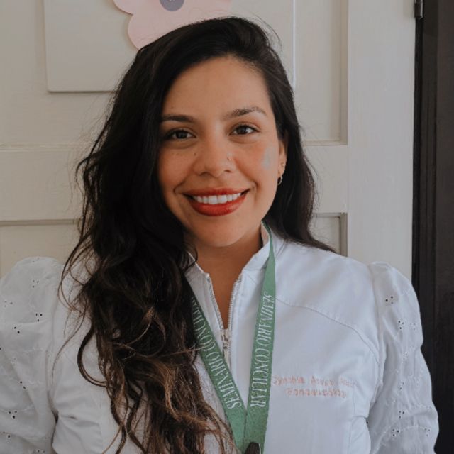 Cynthia Araya Alaniz, Fonoaudiólogo La Serena