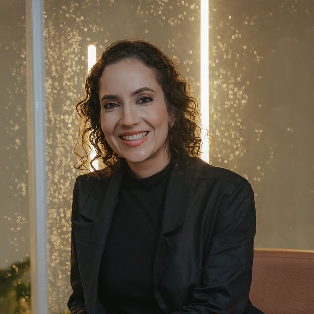 Clarice Abreu, Psiquiatra Aracaju