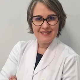Manoela Tavares Arruda Spada ., Oncologista São Paulo