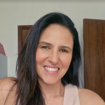 Natália Fonseca, Nutricionista Belo Horizonte