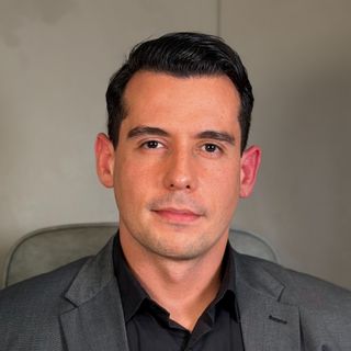 Mauro Barros, Urologista Maceió