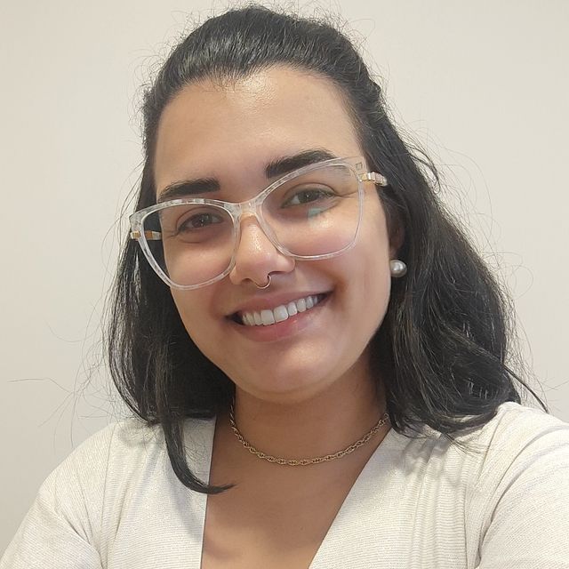 Cintia Allgayer, Psicólogo Canoas