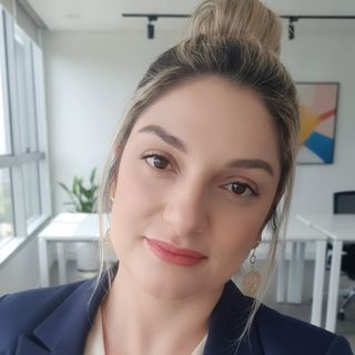 Andresa da Silva, Psicólogo São Paulo