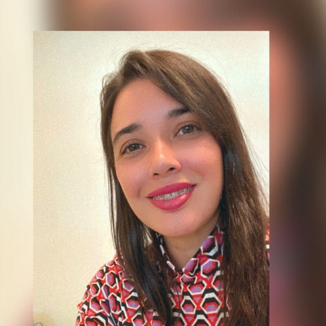 Cristina San Martín, Psicólogo Talca