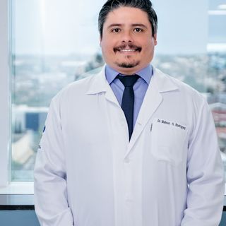 Mateus Henrique Rodrigues, Urologista Uberlândia