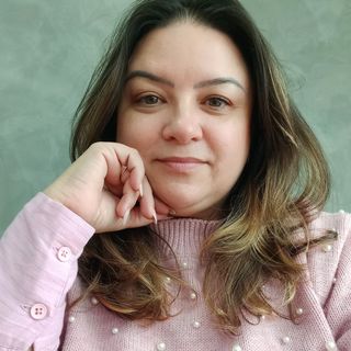  Elaine Soria Da Silva Lima