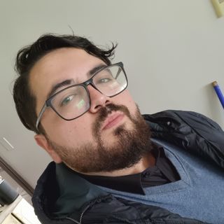 Ps. Carlos Cano Manzano