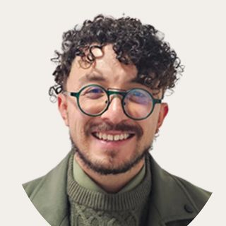 Acercar imagen: Sebastian Ortiz Muñoz, Psicólogo Bogotá